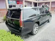 2015 Cadillac Escalade - Registered, Accident-Free - 2