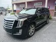 2015 Cadillac Escalade - Registered, Accident-Free - 3
