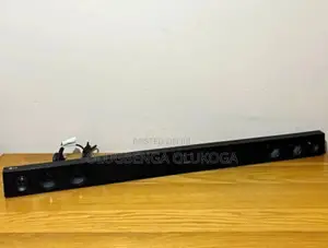 LG SK1D 100W Bluetooth Sound Bar (Babu Remote)