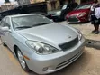 Lexus ES 330 2005 Silver - 1
