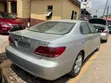 Lexus ES 330 2005 Silver - 2