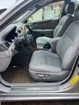 Lexus ES 330 2005 Silver - 3