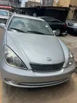 Lexus ES 330 2005 Silver - 5