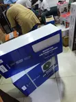 Maxi 1.5HP Inverter Split Air Conditioner - 1