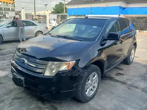 Ford Edge 2010 SUV