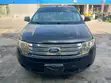 Ford Edge 2010 SUV - 3