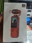 Brand New Gimbal Camera with Screen - 2
