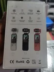 Brand New Gimbal Camera with Screen - 3