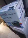 Polystar 15kg Compact Portable Ice Machine - 1
