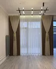 Bekee Interior 100% Turkish Cotton Curtains - 2