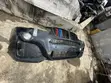 BMW X3/X4 Gaban Sport Bumper (2015+ F25/F26) - 2