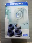 Fridge/Washing Machine/Freezer Stand (4 Pieces) - 1