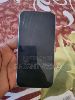 Apple iPhone 16 128GB Blue