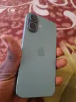 Apple iPhone 16 128GB Blue - 4
