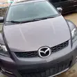 Mazda CX-7 2008 Gray - 1