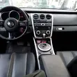 Mazda CX-7 2008 Gray - 2