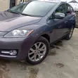 Mazda CX-7 2008 Gray - 4