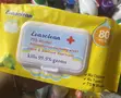 Alcohol Wipes - Ingantacce - 1