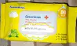 Alcohol Wipes - Ingantacce - 2