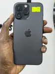 Apple iPhone 14 Pro Max 128GB Baki (Na Amfani) - 2