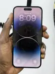 Apple iPhone 14 Pro Max 128GB Baki (Na Amfani) - 4