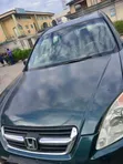 Honda CR-V 2007 Baki - 1