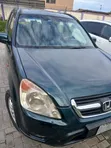 Honda CR-V 2007 Baki - 2