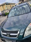 Honda CR-V 2007 Baki - 3