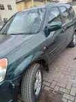 Honda CR-V 2007 Baki - 4