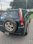Honda CR-V 2007 Baki - 5