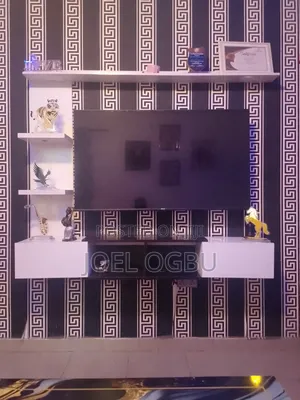 Home Interiors TV Console