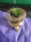Decorative Cup Table Flower - 2