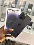 Apple iPhone 14 Pro Max 256GB Baki (UK Bude Akwati) - 1