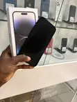 Apple iPhone 14 Pro Max 256GB Baki (UK Bude Akwati) - 2