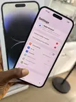 Apple iPhone 14 Pro Max 256GB Baki (UK Bude Akwati) - 3