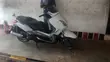Yamaha Majesty 2013 White - 1