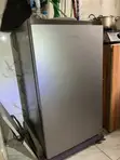 Hisense Refrigerator - Used, 1 Door - 4