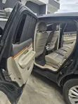 2011 Lincoln MKT Black - 4