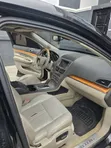 2011 Lincoln MKT Black - 5