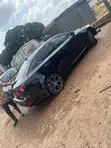 Lexus IS 2010 Black - 1