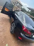 Lexus IS 2010 Black - 3