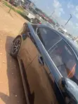 Lexus IS 2010 Black - 4