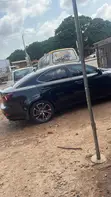 Lexus IS 2010 Black - 5