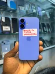 Apple iPhone 16 128GB Blue - 1