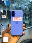 Apple iPhone 16 128GB Blue - 2