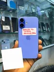 Apple iPhone 16 128GB Blue - 3