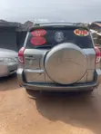 Toyota RAV4 2007 Laun Taba - 3