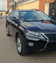 2013 Lexus RX 350 - 2