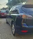2013 Lexus RX 350 - 3