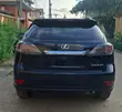 2013 Lexus RX 350 - 4